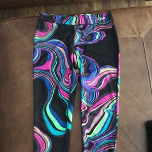 FILA Running pants